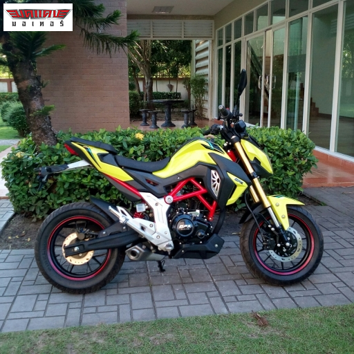 DEMON150GN